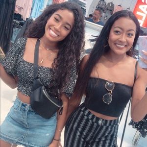 Meet your Posher, Ciana